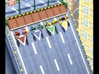 Mario Party 7 : Mini-jeux