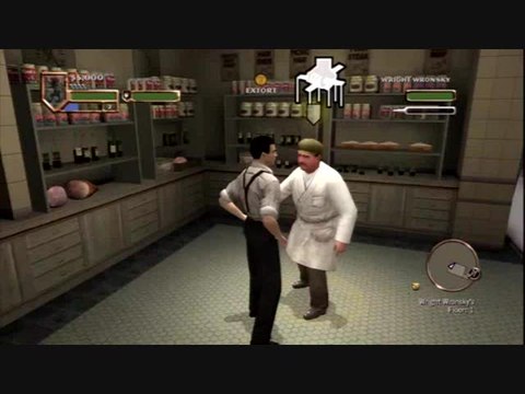 Le Parrain : Making Of