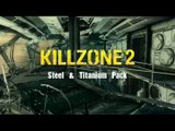 Killzone 2 : Steel & Titanium Pack