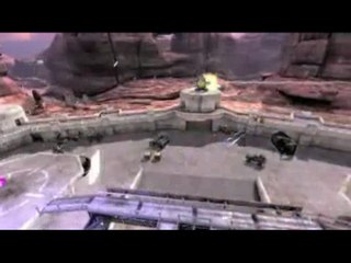 WarHawk : Update 1.3