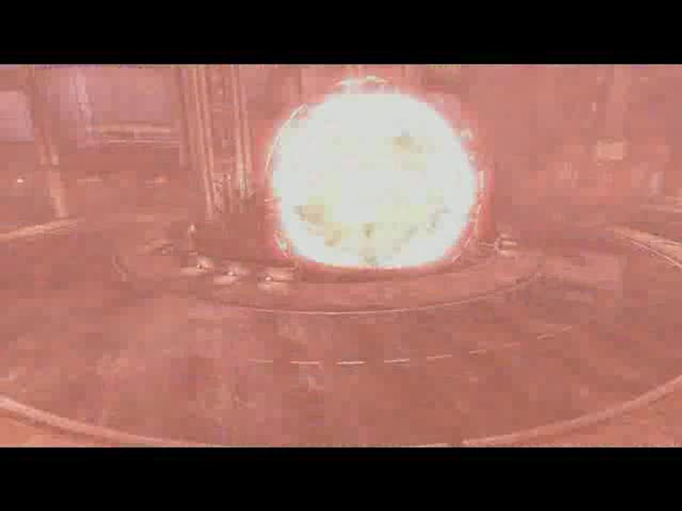 Unreal Tournament III : GC 2007 : Trailer