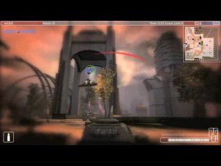 WarHawk : Trailer explosif