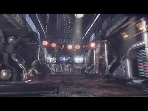 Unreal Tournament III : Tournoi et guerre