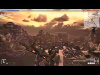 WarHawk : E3 2007