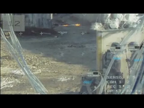 Halo 3 : Second court-métrage