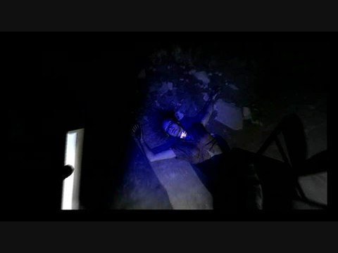 Condemned : Ca va saigner