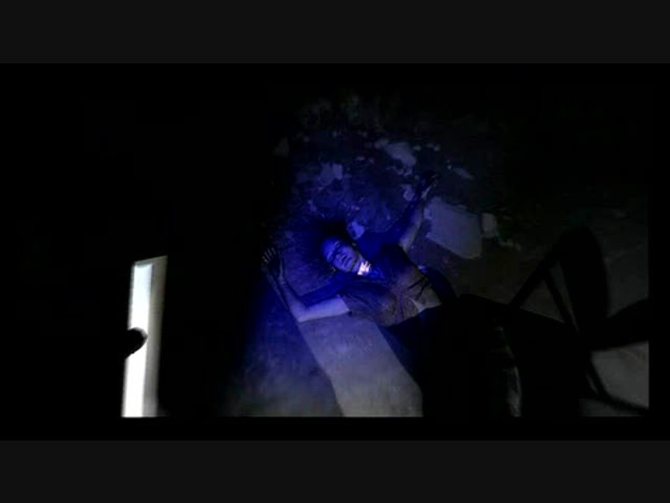 Condemned : Ca va saigner