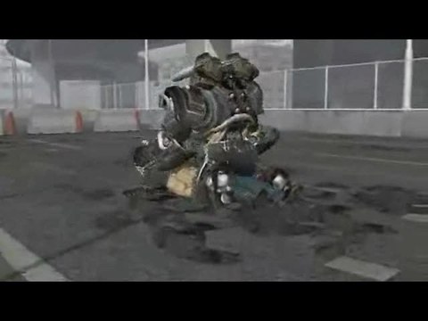 Tekken 6 : Nouveaux venus