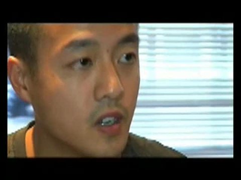 Heavenly Sword : Combats