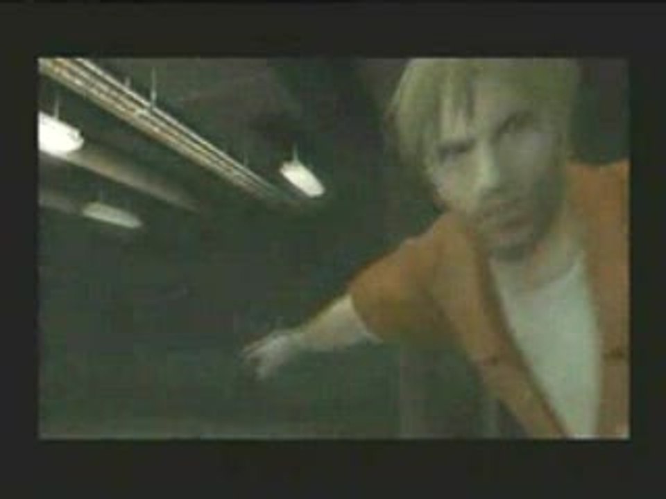 Final Fight : Streetwise : Présentation des personnages