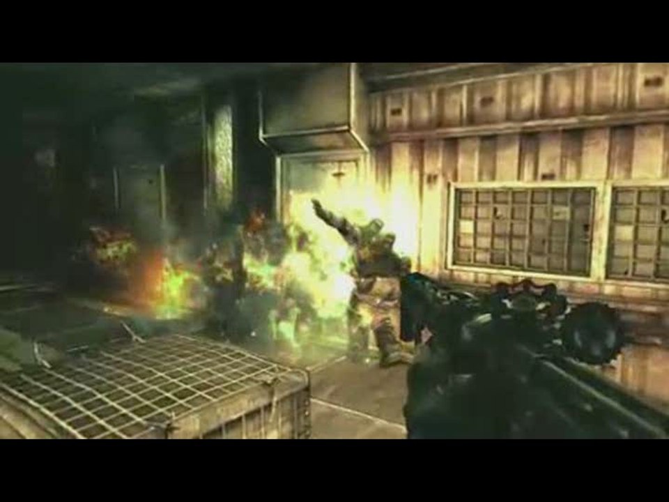Killzone 2 : Ballet mortel