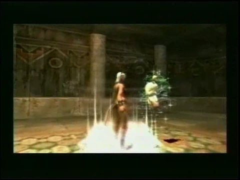 Final Fantasy XI Online : Spot TV