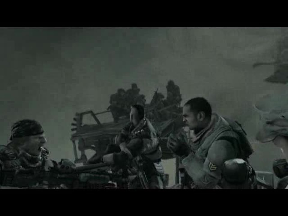 Killzone 2 : E3 2007