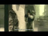 Metal Gear Solid 4 : Guns of the Patriots : Remix du trailer E3 2006