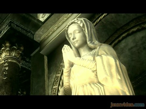 Metal Gear Solid 4 : Guns of the Patriots : Musique - Here's to you