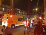 İsrail'de silahlı saldırı! 5 kişi hayatını kaybetti