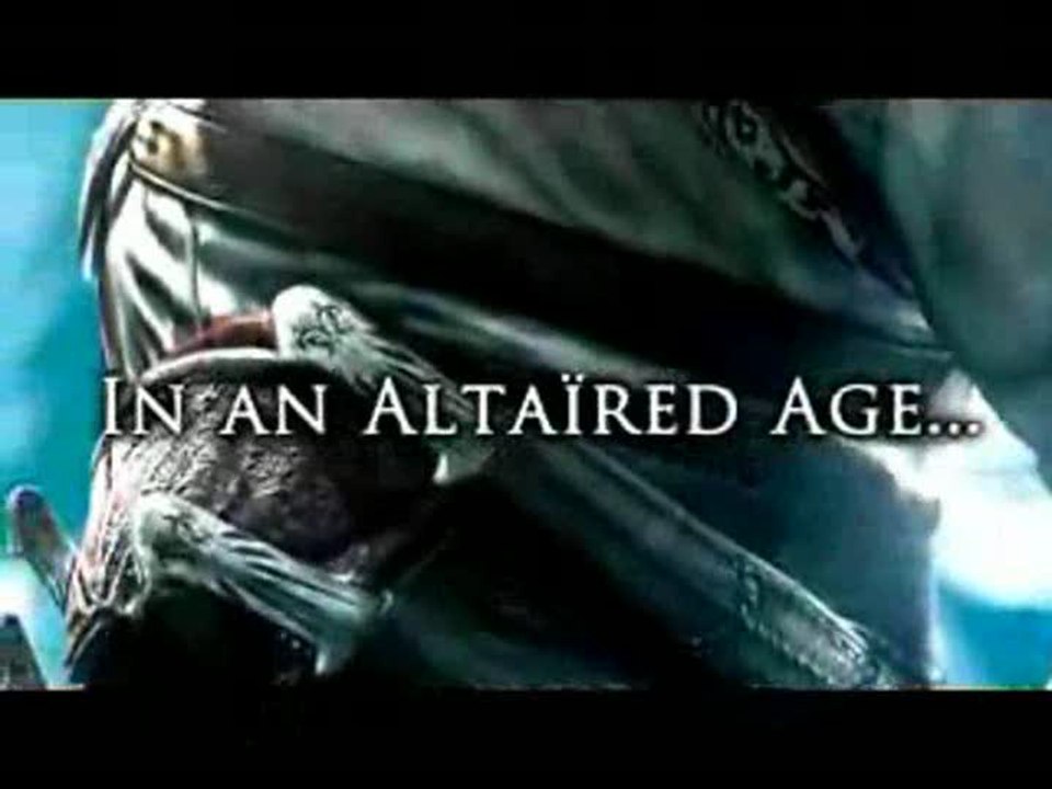 Metal Gear Solid 4 : Guns of the Patriots : Assassin's Creed Solid