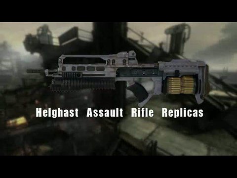 Killzone 2 : Tournois en ligne