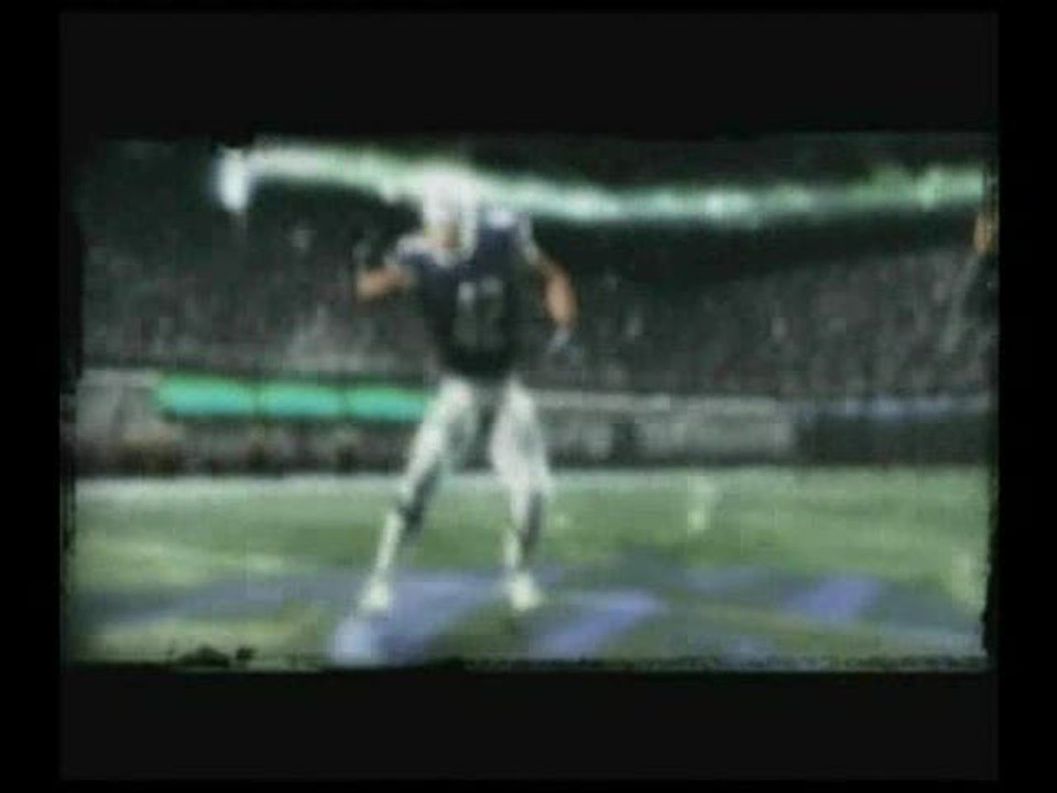 Blitz : The League : Big screen