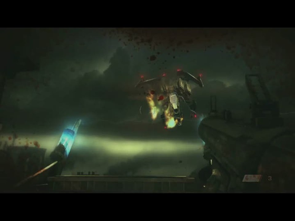 Killzone 2 : Gameplay