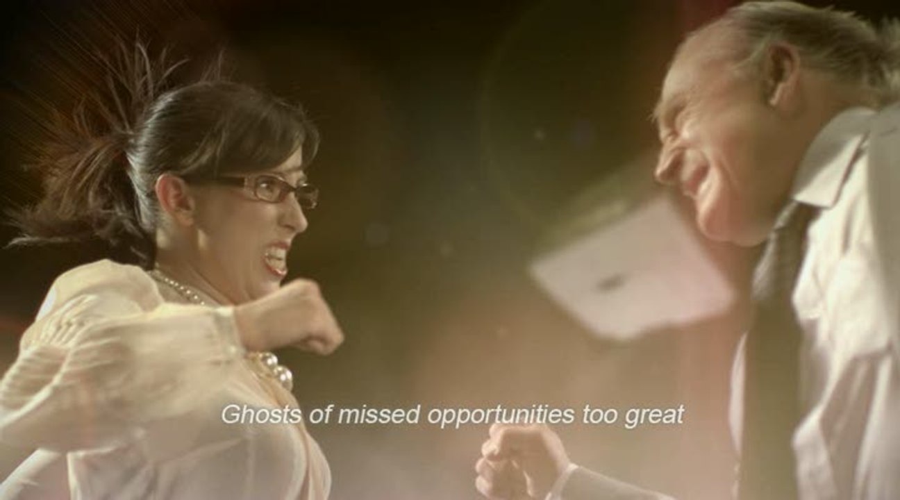 Tekken 6 : Teaser
