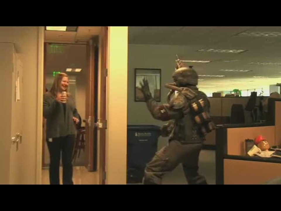 Killzone 2 : Bienvenue chez les Helghasts