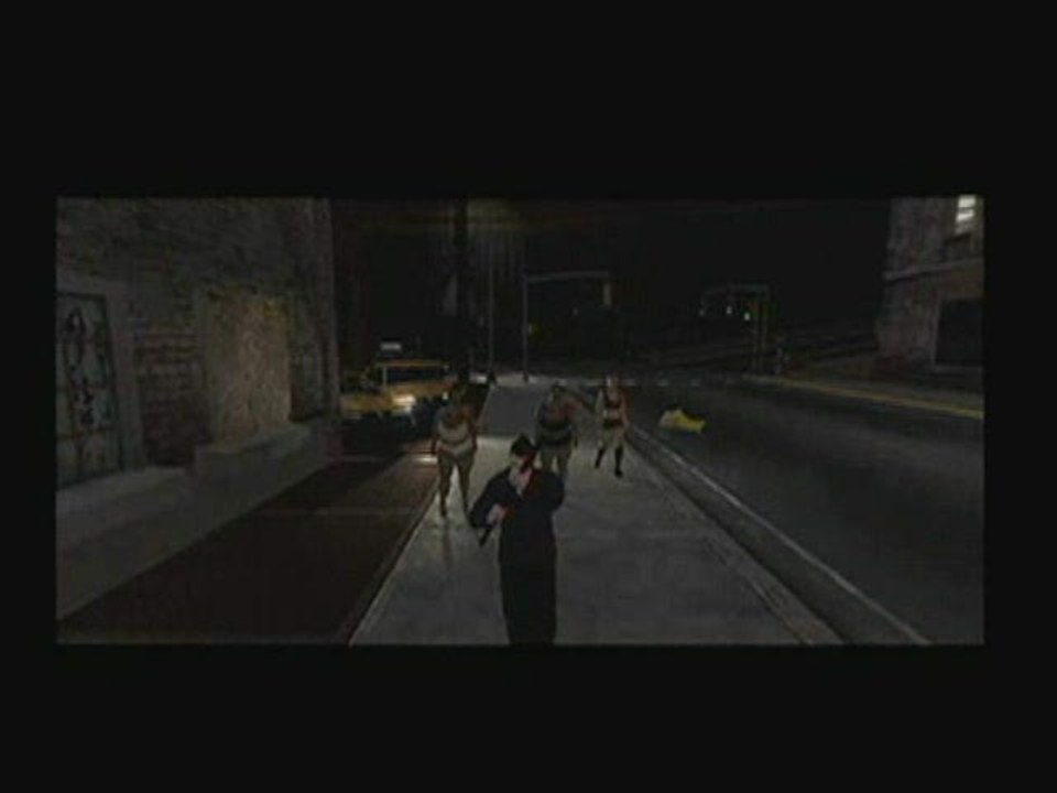 Saints Row : Trailer