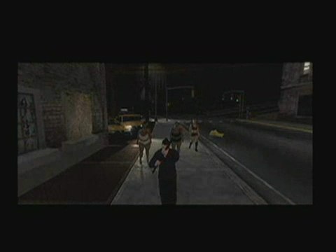 Saints Row : Trailer