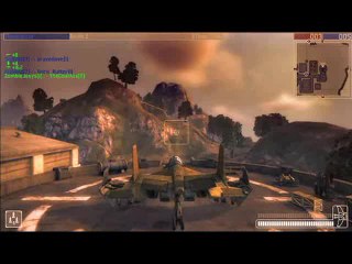 WarHawk : Trailer GDC 07
