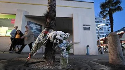 Suisse : La police privilégie la piste du suicide collectif de la famille française de Montreux