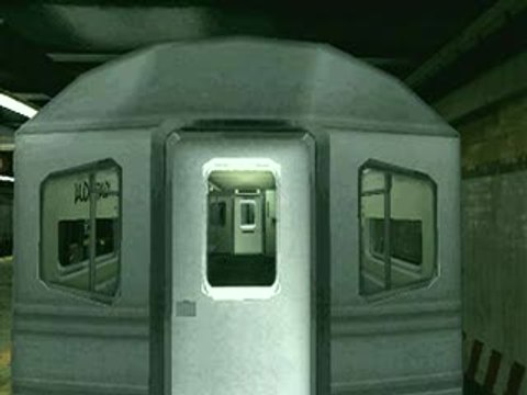 True Crime : New York City : Les soirées à NY