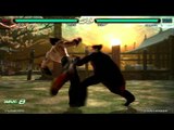 Tekken 6 : Quelques combats