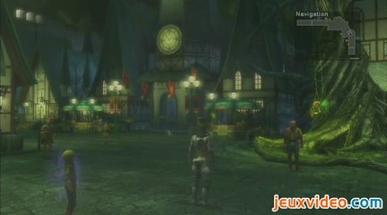 Lost Odyssey : Au menu ce soir