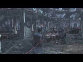 Stranglehold : Arsenal