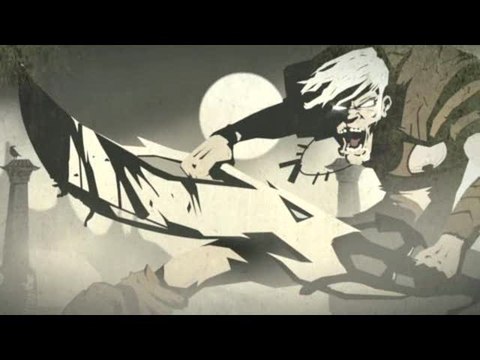 Heavenly Sword : Les gardiens de l'épée