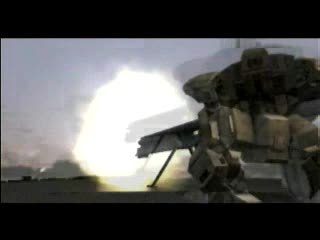 Front Mission 5 : Scars of the War : Le nerf de la guerre