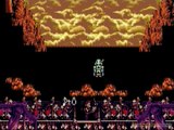 Final Fantasy VI Advance : Opera - Partie 1