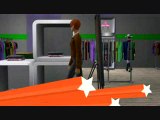 Les Sims 2 : La Bonne Affaire : Open shop