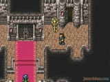 Final Fantasy VI Advance : Le maréchal de Doma