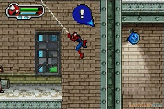 Ultimate Spider-Man : Libérer des otages