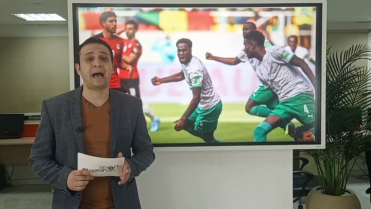 عاجل.. منتخب مصر على بعد خطوة من تحقيق حلم المونديال.. «كيروش عدل الميزان».. كل الناس بتقول يارب