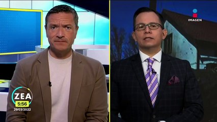 Barrio de Járkov es bombardeado por Rusia casi todos los días