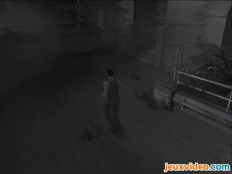 Obscure II : C'est la peur qui mène le jeu ?