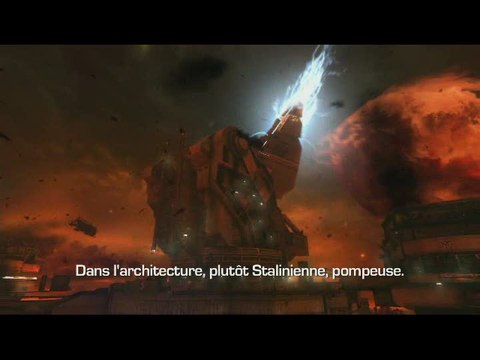 Killzone 2 : Derrière les lignes ennemies