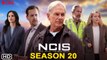 NCIS Season 20 (2022) CBS, Release Date, Trailer, Episode 1, Cast, Ending, Review, Mark Harmon