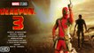 Deadpool 3 Trailer (2021) Marvel, Release Date, Cast, MCU New Superhero Character, Ryan Reynolds