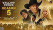 Yellowstone Season 5 Trailer (2022) Release Date, Cast, Ending, Review,Yellowstone Season 4 Ending