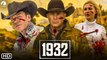 Yellowstone 1932 Prequel Trailer (2022) Paramount+, Release Date, Spinoff, Yellowstone Season 5