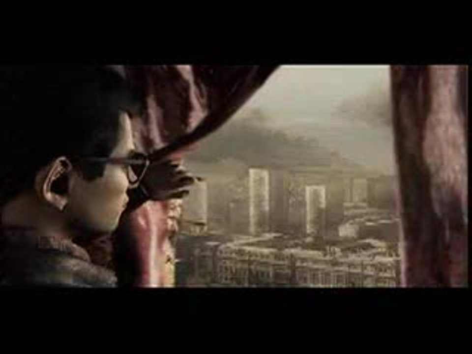 SOCOM : U.S. Navy SEALs : Fireteam Bravo : Assaut