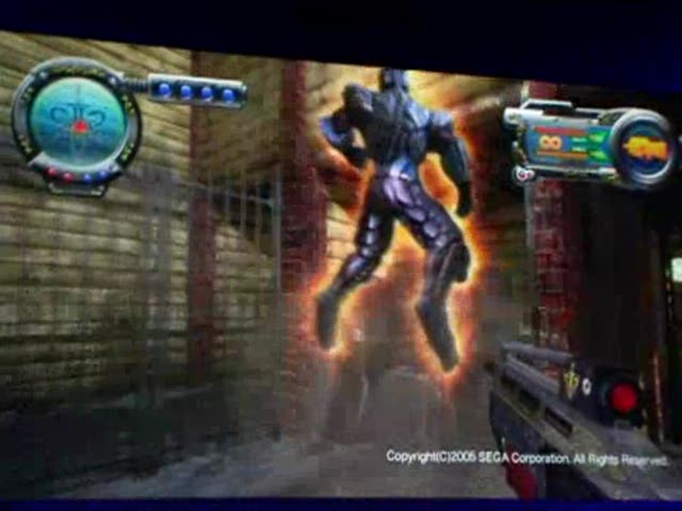 Fifth Phantom Saga : Suspendu dans le vide